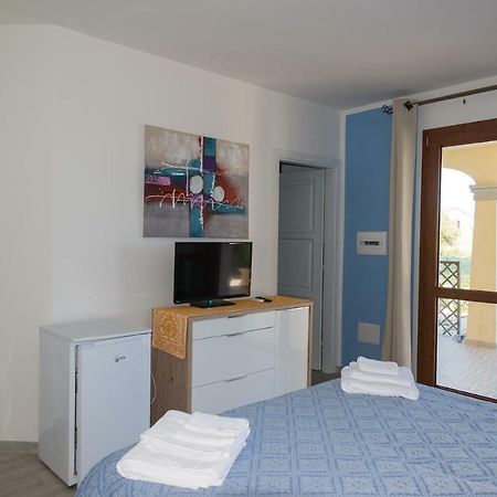 פוסאדה Blu Day Guesthouse מראה חיצוני תמונה