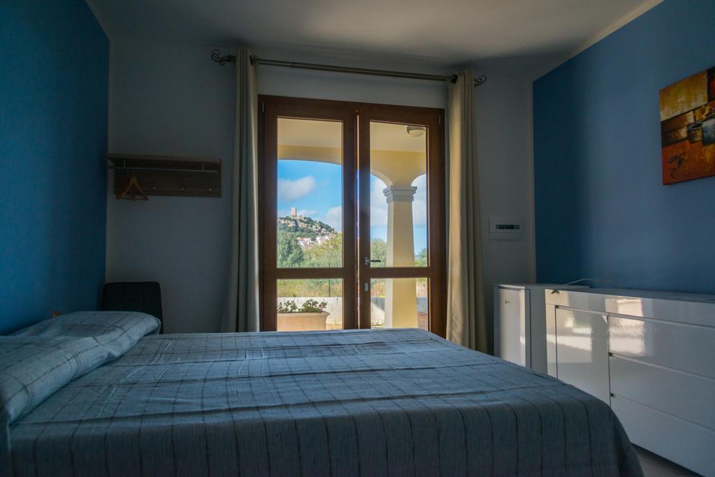 פוסאדה Blu Day Guesthouse מראה חיצוני תמונה