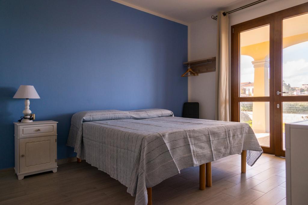 פוסאדה Blu Day Guesthouse מראה חיצוני תמונה