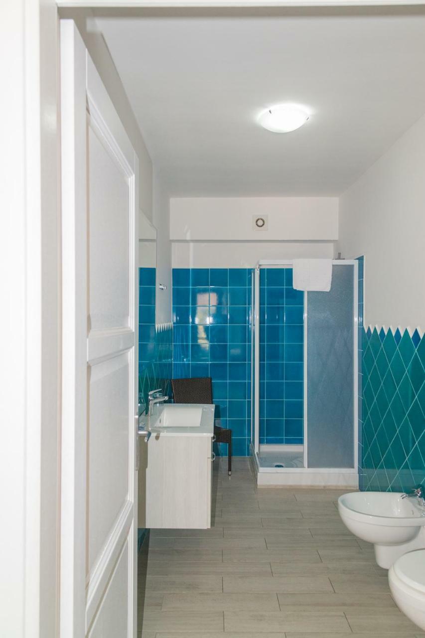 פוסאדה Blu Day Guesthouse מראה חיצוני תמונה