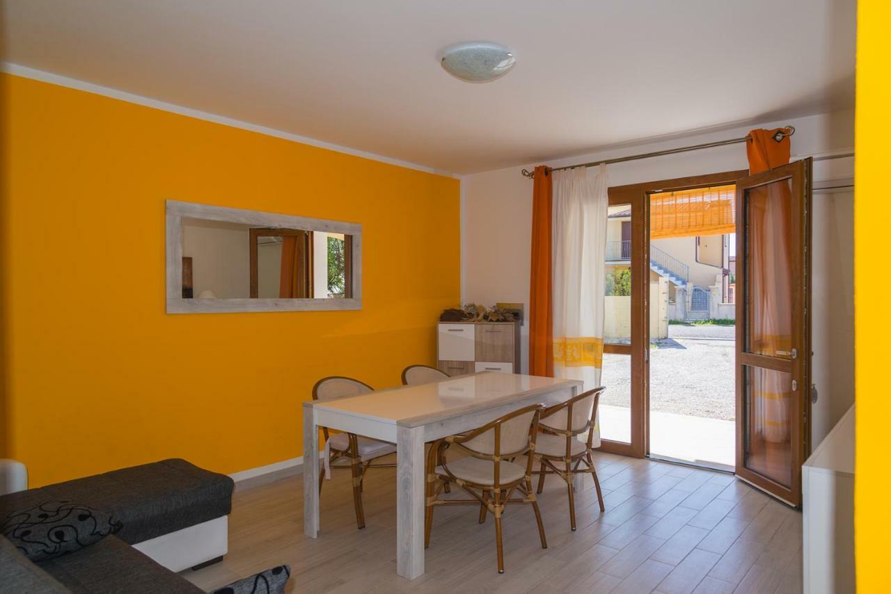 פוסאדה Blu Day Guesthouse מראה חיצוני תמונה