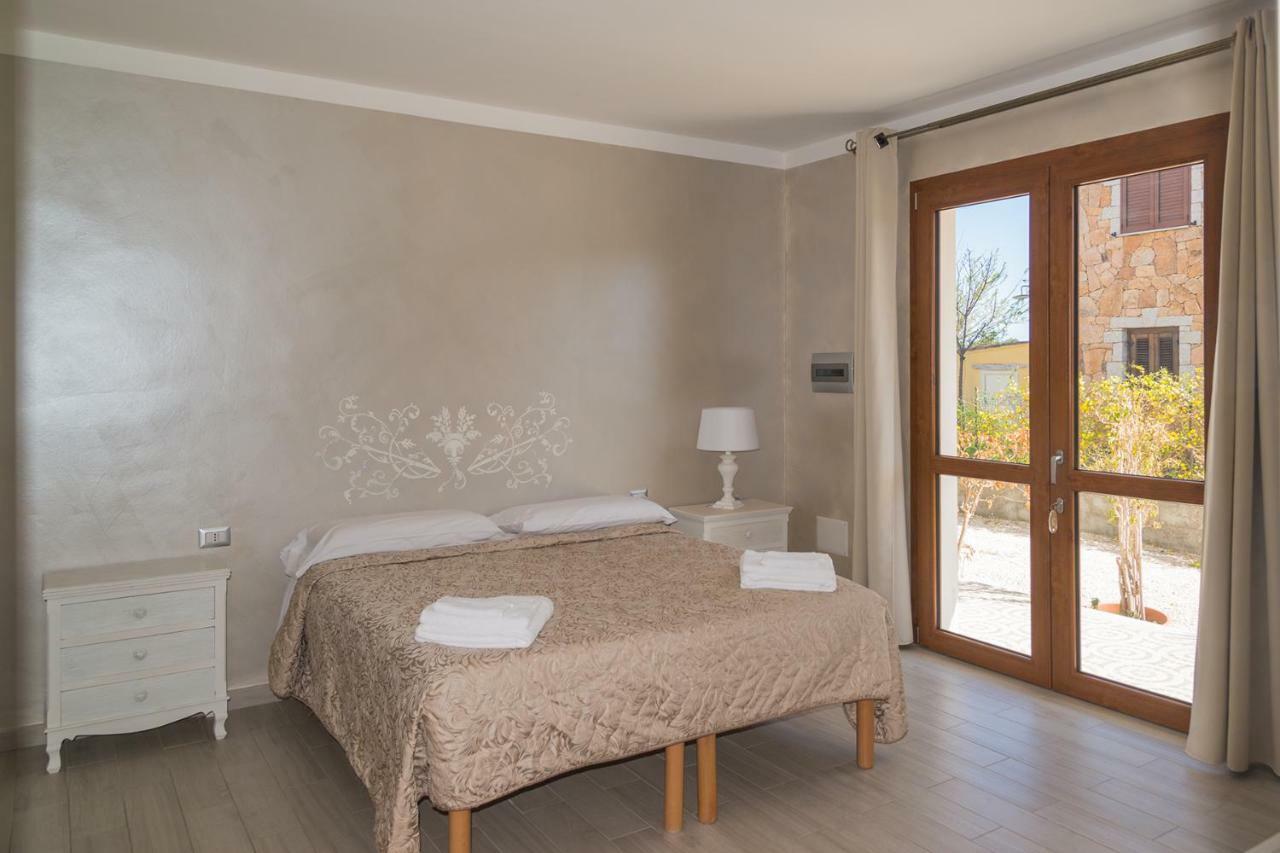 פוסאדה Blu Day Guesthouse מראה חיצוני תמונה