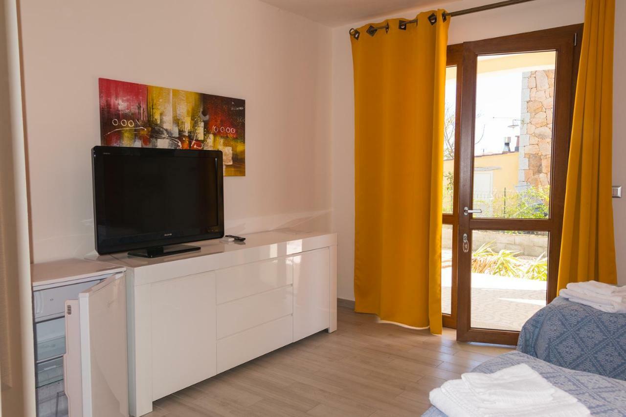 פוסאדה Blu Day Guesthouse מראה חיצוני תמונה