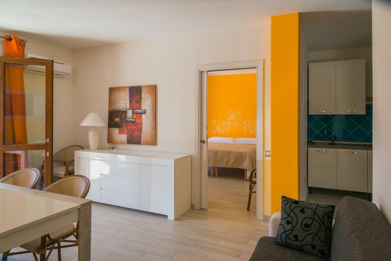 פוסאדה Blu Day Guesthouse מראה חיצוני תמונה