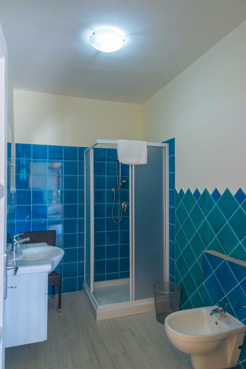 פוסאדה Blu Day Guesthouse מראה חיצוני תמונה