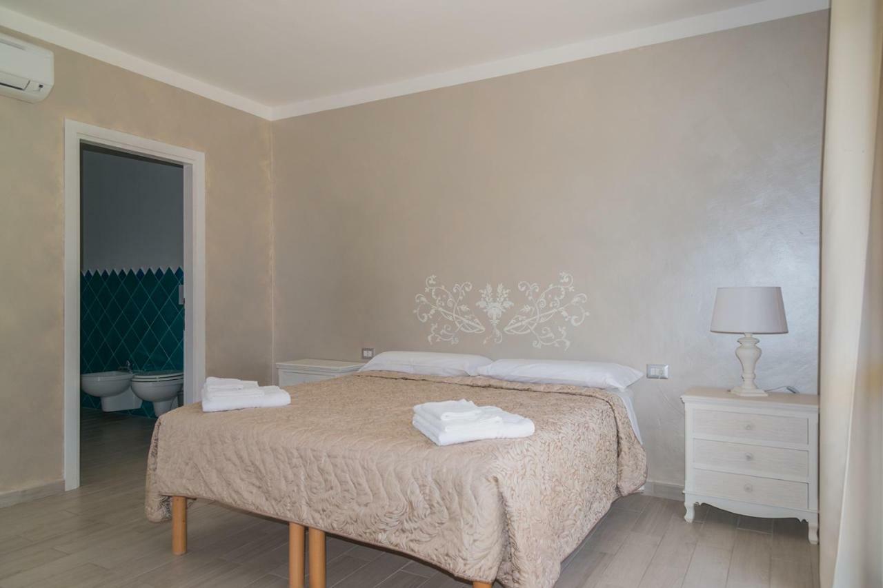 פוסאדה Blu Day Guesthouse מראה חיצוני תמונה
