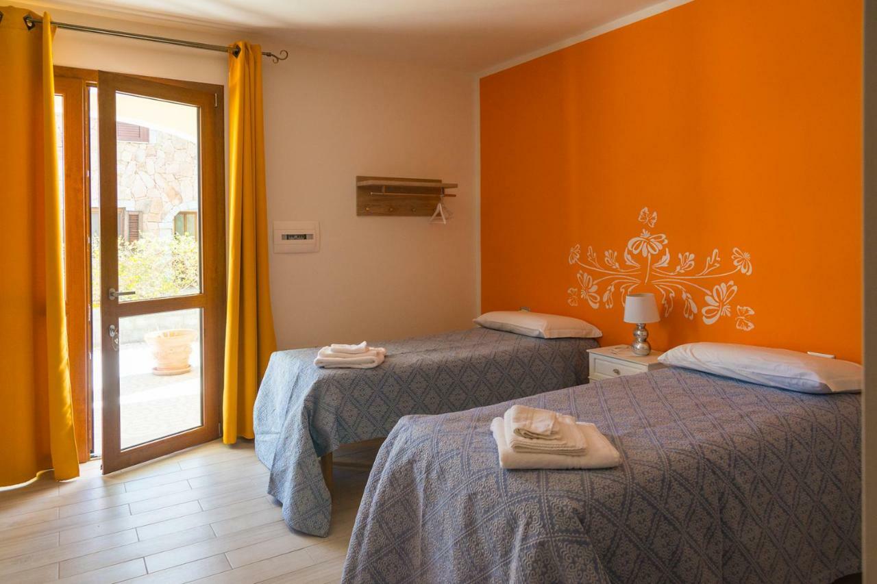 פוסאדה Blu Day Guesthouse מראה חיצוני תמונה